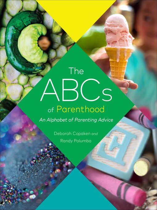 Title details for The ABCs of Parenthood by Deborah Copaken - Available